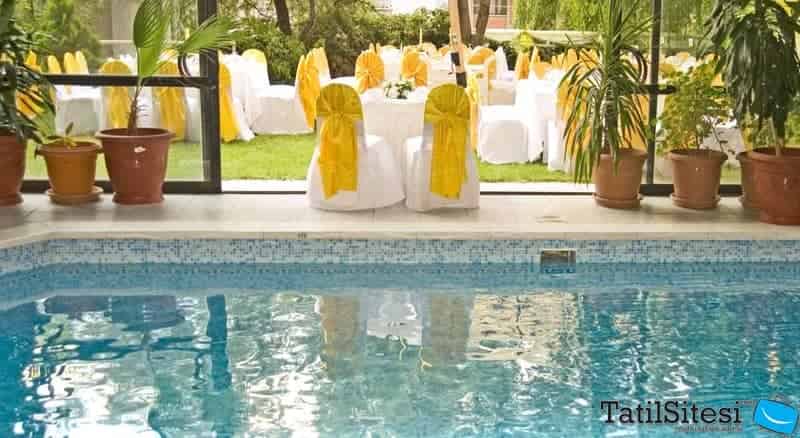 Best Apart Otel Ankara 